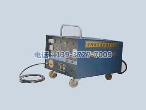 GQ-380型智能清洗機(jī)，廢水蒸發(fā)器清洗機(jī)，冷凝器，蓖冷機(jī) 